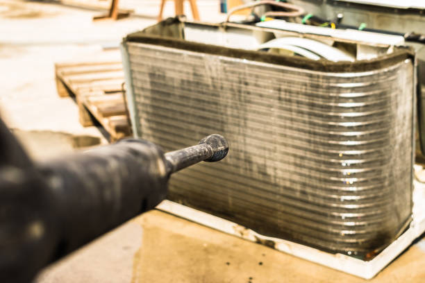 Best Duct Cleaning for Offices  in Newtown Grant, PA