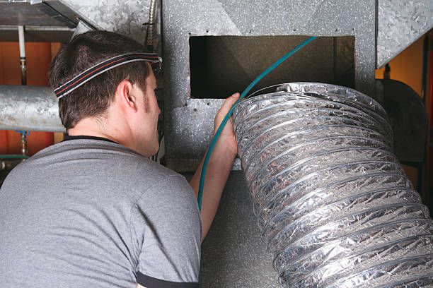 Best Emergency Air Duct Cleaning  in Newtown Grant, PA